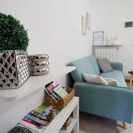 Holiday home La Casetta Di Lorena *