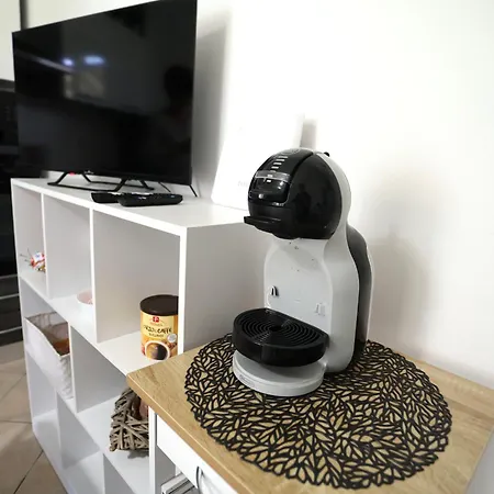 La Casetta Di Lorena Holiday home