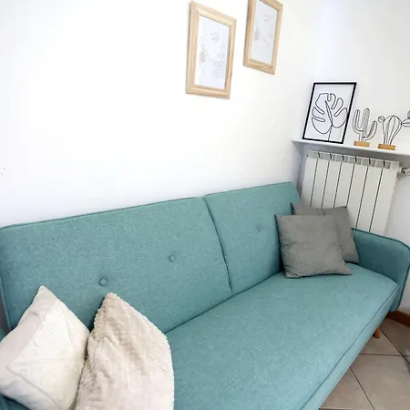 Holiday home La Casetta Di Lorena