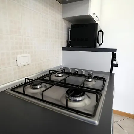 Prázdninový dům La Casetta Di Lorena Clusone