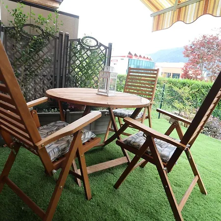 La Casetta Di Lorena Holiday home