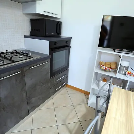 Prázdninový dům La Casetta Di Lorena *