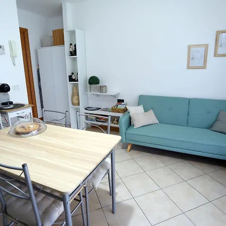 Casa de Férias La Casetta Di Lorena Clusone