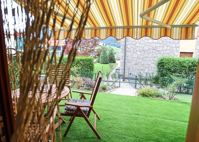 La Casetta Di Lorena *