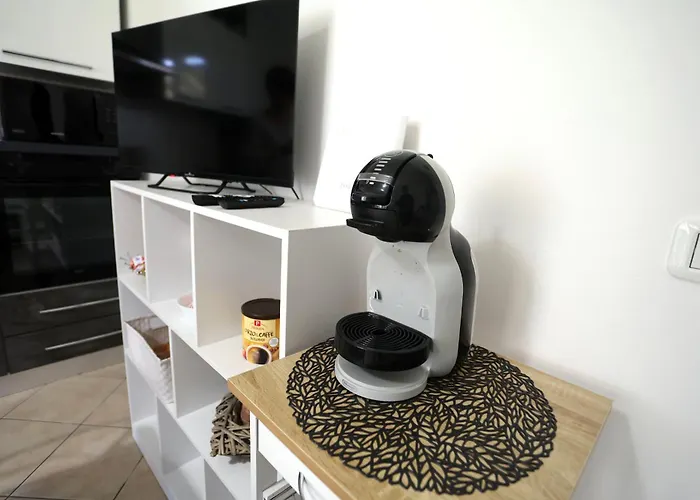 La Casetta Di Lorena Holiday home