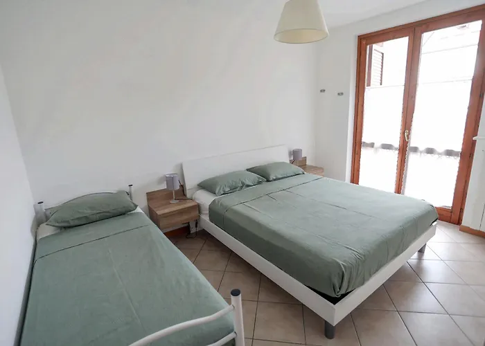La Casetta Di Lorena Ferienhaus