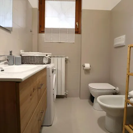 別荘 La Casetta Di Lorena *