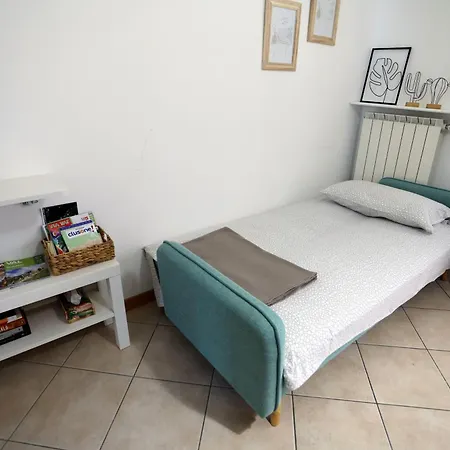 La Casetta Di Lorena