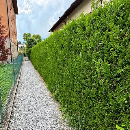 La Casetta Di Lorena *