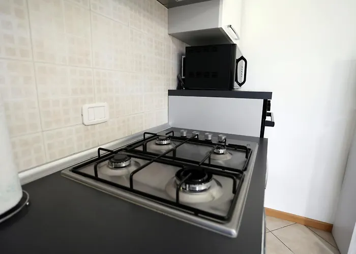 Vakantiehuis La Casetta Di Lorena Clusone