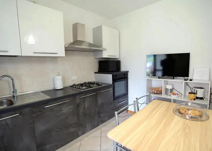 La Casetta Di Lorena Clusone