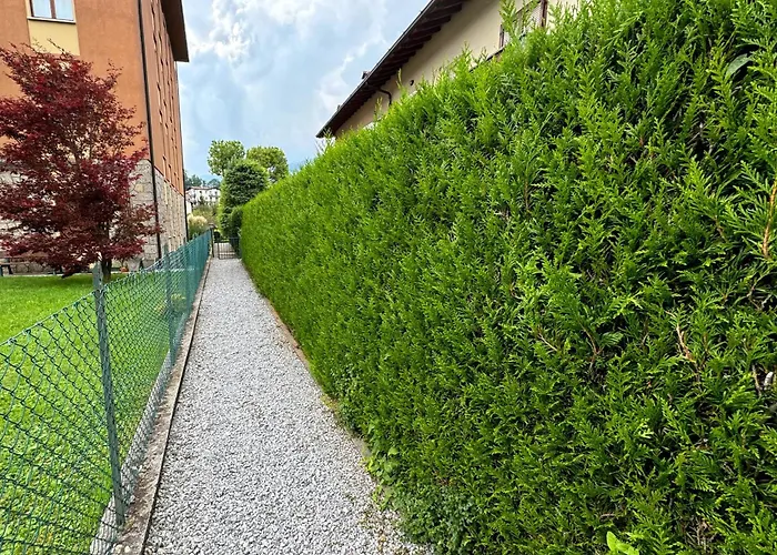 La Casetta Di Lorena *