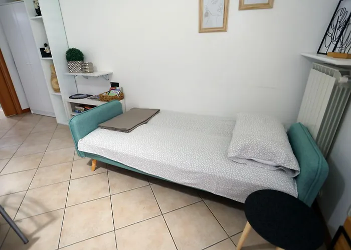 La Casetta Di Lorena Vakantiehuis